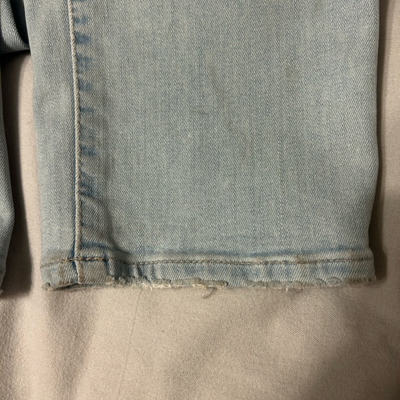 Madewell Mid-Rise Stovepipe Jeans - Picture 8 of 11